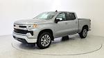 2026 Chevrolet Silverado 1500 Crew Cab 4WD Pickup for sale #36866N - photo 36