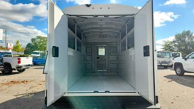 2025 Chevrolet Express 3500 Regular Cab RWD Service Utility Van for sale #36868N - photo 2