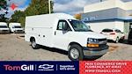 New 2025 Chevrolet Express 3500 139 WB Cutaway for sale #36868N - photo 33