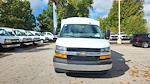 New 2025 Chevrolet Express 3500 139 WB Cutaway for sale #36868N - photo 1