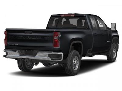 New 2026 Chevrolet Silverado 2500 Custom Double Cab 4x4 Pickup for sale #36869N - photo 2