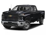 New 2026 Chevrolet Silverado 2500 Custom Double Cab 4x4 Pickup for sale #36869N - photo 1