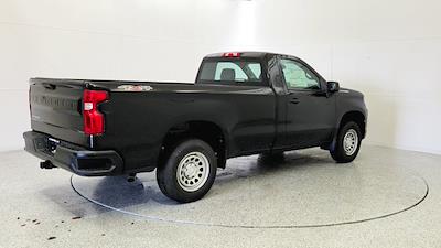 2026 Chevrolet Silverado 1500 Regular Cab 4WD Pickup for sale #36870N - photo 2