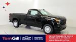 2026 Chevrolet Silverado 1500 Regular Cab 4WD Pickup for sale #36870N - photo 1