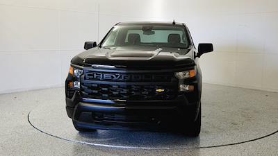New 2026 Chevrolet Silverado 1500 Work Truck Regular Cab 4x4 Pickup for sale #36871N - photo 2
