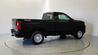 2026 Chevrolet Silverado 1500 Regular Cab 4WD Pickup for sale #36871N - photo 2