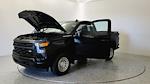 New 2026 Chevrolet Silverado 1500 Work Truck Regular Cab 4x4 Pickup for sale #36871N - photo 10