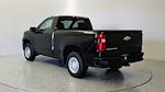 New 2026 Chevrolet Silverado 1500 Work Truck Regular Cab 4x4 Pickup for sale #36871N - photo 5