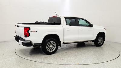 2024 Chevrolet Colorado Crew Cab 4WD Pickup for sale #36872A - photo 2