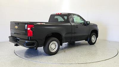 2026 Chevrolet Silverado 1500 Regular Cab 4WD Pickup for sale #36872N - photo 2