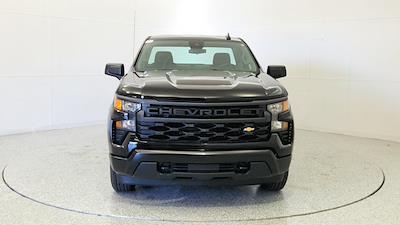 New 2026 Chevrolet Silverado 1500 Work Truck Regular Cab 4x4 Pickup for sale #36873N - photo 2