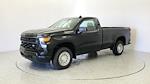 New 2026 Chevrolet Silverado 1500 Work Truck Regular Cab 4x4 Pickup for sale #36873N - photo 3