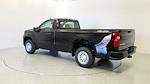 New 2026 Chevrolet Silverado 1500 Work Truck Regular Cab 4x4 Pickup for sale #36873N - photo 5