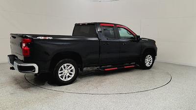 2025 Chevrolet Silverado 1500 Double Cab 4WD Pickup for sale #36874A - photo 2