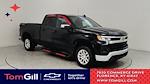2025 Chevrolet Silverado 1500 Double Cab 4WD Pickup for sale #36874A - photo 1