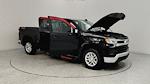 2025 Chevrolet Silverado 1500 Double Cab 4WD Pickup for sale #36874A - photo 9