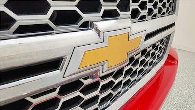 Used 2015 Chevrolet Silverado 1500 - photo 1