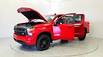 New 2026 Chevrolet Silverado 1500 Custom Crew Cab 4x4 Pickup for sale #36874N - photo 10