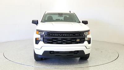 2026 Chevrolet Silverado 1500 Crew Cab 4x4 Pickup for sale #36875N - photo 2