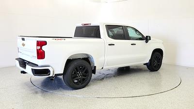 2026 Chevrolet Silverado 1500 Crew Cab 4WD Pickup for sale #36875N - photo 2
