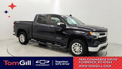 2022 Chevrolet Silverado 1500 Crew Cab 4WD Pickup for sale #36876A - photo 1