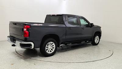 2022 Chevrolet Silverado 1500 Crew Cab 4WD Pickup for sale #36876A - photo 2