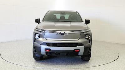 New 2026 Chevrolet Silverado EV Trail Boss Crew Cab AWD Pickup for sale #36880N - photo 2