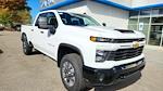 New 2026 Chevrolet Silverado 2500 Custom Crew Cab for sale #36881N - photo 3