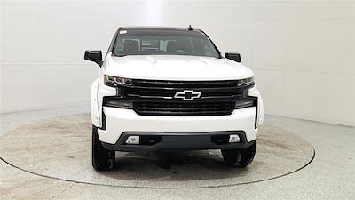 Used 2021 Chevrolet Silverado 1500 - photo 1