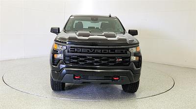 Used 2022 Chevrolet Silverado 1500 - photo 1