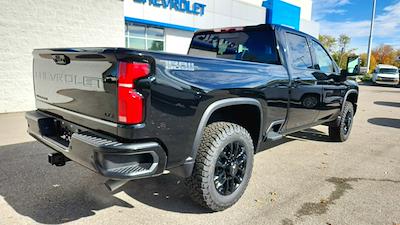 New 2026 Chevrolet Silverado 2500 LTZ Crew Cab for sale #36882N - photo 2