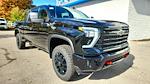 New 2026 Chevrolet Silverado 2500 LTZ Crew Cab for sale #36882N - photo 1