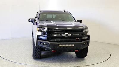 2021 Chevrolet Silverado 1500 Crew Cab 4WD Pickup for sale #36883A - photo 2