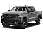 2021 Chevrolet Silverado 1500 Crew Cab 4WD Pickup for sale #36883A - photo 1