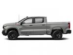 2021 Chevrolet Silverado 1500 Crew Cab 4WD Pickup for sale #36883A - photo 3