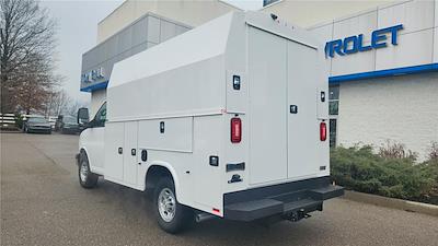 New 2025 Chevrolet Express 3500 - photo 1