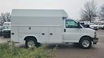 2025 Chevrolet Express 3500 Regular Cab RWD Knapheide Service Utility Van for sale #36885N - photo 35