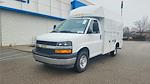 2025 Chevrolet Express 3500 Regular Cab RWD Knapheide Service Utility Van for sale #36885N - photo 1