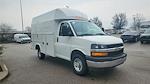 2025 Chevrolet Express 3500 Regular Cab RWD Knapheide Service Utility Van for sale #36885N - photo 4