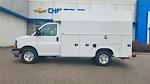 2025 Chevrolet Express 3500 Regular Cab RWD Knapheide Service Utility Van for sale #36885N - photo 7
