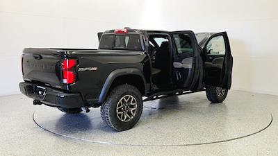 2026 Chevrolet Colorado Crew Cab 4WD Pickup for sale #36889N - photo 2