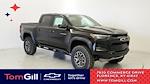 2026 Chevrolet Colorado Crew Cab 4WD Pickup for sale #36889N - photo 1