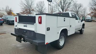 New 2025 Chevrolet Silverado 3500 - photo 1