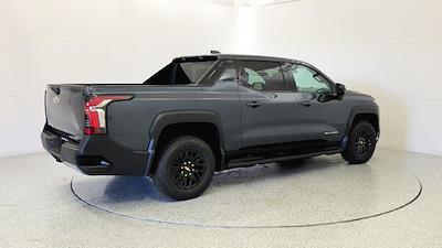 2026 Chevrolet Silverado EV Crew Cab AWD Pickup for sale #36901N - photo 2