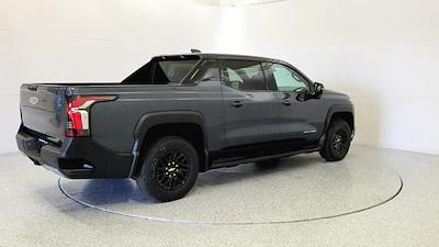 2026 Chevrolet Silverado EV Crew Cab AWD Pickup for sale #36902N - photo 2