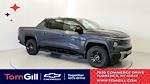 2026 Chevrolet Silverado EV Crew Cab AWD Pickup for sale #36902N - photo 1