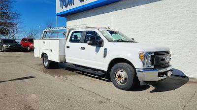 Used 2019 Ford F-350 - photo 1