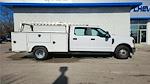 2019 Ford F-350 Crew Cab DRW 4x2 Cab Chassis for sale #36904A - photo 1