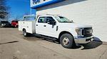 2019 Ford F-350 Crew Cab DRW 4x2 Cab Chassis for sale #36904A - photo 2