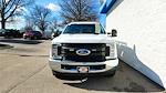 2019 Ford F-350 Crew Cab DRW 4x2 Cab Chassis for sale #36904A - photo 3